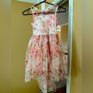 Girls dress